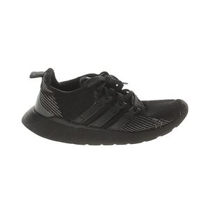 Adidas Running Sneakers Black Tennis Shoe  6